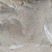 DE-FATTED SESAME CAKE POWDER ||  TELAGAPINDI|| తెలగపిండి || 250GR