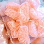 ORANGE SWEET || NARINJA TONALU || నారింజ తొనలు || 12Pcs PACK