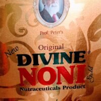 DIVINE NONI GOLD ( Wellness Drink ) || NONI DRINK || డివైన్ నోని వెల్నెస్ డ్రింక్ || 800 ML