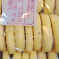 BACKED SOFT BISCUITS || బకేడ్ సాఫ్ట్ బిస్కట్స్ || 20 PCS PACK