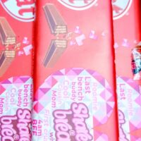 KIT-KAT CHOCOLATES || 2Pcs x 27.5 Gr EACH  || SINGLE PACK|| కిట్ కాట్ చాకొలేట్ ||