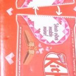 KIT-KAT CHOCOLATE || 37.3 Gr EACH || SINGLE PACK|| కిట్ కాట్ చాకొలేట్ ||