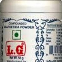 LG HING POWDER  || ఎల్.జి.ఇంగువ || INGUVA || 50 GR