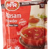 MTR RASAM POWDER || రసం పౌడర్ || 100 GR