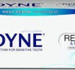 SENSODYNE TOOTH PASTE ( Repair ) || సేన్సో దైన్ రిపేర్ టూత్ పేస్టు || 70 GR