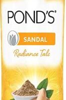 PONDS SANDAL TALC || పాండ్స్ శాండల్ పౌడర్ || 100 GR