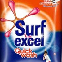 SURF EXCEL (Quick Wash) WASHING POWDER || సర్ఫ్ ఎక్సల్ క్విక్ వాష్ వాషింగ్ పౌడర్  || 1 KG