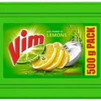 VIM DISH WASHER TUB|| విమ్ డిష్ వాషర్ టబ్ || 500 GR