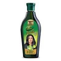 DABUR AMLA HAIR OIL || డాబర్ ఆమ్ల యిర్ ఆయిల్ || 180 ML