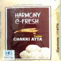 HARMONY E FRESH ATTA || హార్మొనీ ఈ ఫ్రెష్ ఆటా || 1 KG