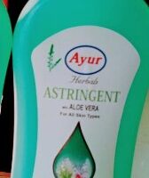 AYUR HERBAL ASTRINGENT || ఆయుర్ హెర్బల్ అస్త్రింజేంట్ || 500 ML
