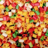 MULTI COLOUR GOLD FINGERS SMALL || రంగుల గోల్డ్ ఫింగర్స్ చిన్నవి || 250 Gr