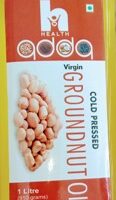 COLD PRESSED GROUNDNUT OIL || కోల్డ్ ప్రెస్సెద్ వేరుసెనగ నూనె || 1LTCPG