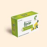 GOW DURBAR LEMO BATH SOAP - 110 GR