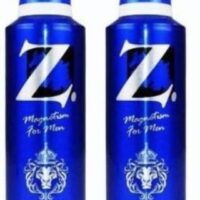 Z MAGNETISM FOR MEN ICON SPRAY || జెడ్ మగ్నేటిసం ఐకాన్ స్ప్రే  ||