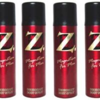 Z MAGNETISM FOR MEN BODY SPRAY || జెడ్ మగ్నేటిసం డియో బాడీ స్ప్రే ||