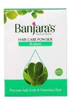 BANJARA'S BRAHMI HAIR CARE POWDER || బ్రాహ్మిహెయిర్ కేర్ పౌడర్ || 100 GR