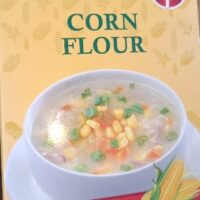 GM BRAND CORN FLOUR || జొన్న పిండి || 100 GR