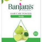 BANJARA'S AMLA HAIR CARE POWDER || ఉసిరి హెయిర్ కేర్ పౌడర్ || 100 GR