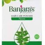 BANJARA'S NEEM HAIR CARE POWDER || వేప హెయిర్ కేర్ పౌడర్ || 100 GR