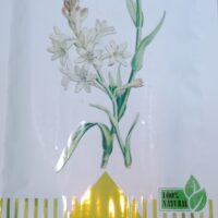 AARIA PREMIUM AGARBATHI || 150 GR || RAJANI ||