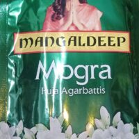 MANGALDEEP AGARBATTI || MOGRA || AROUND 50 STICKS