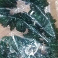 CHITTI GAJULU || SMALL BANGLES || చిట్టి గాజులు || GREEN || 108 PCS FOR POOJA PURPOSE