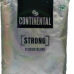 CONTINENTAL STRONG  CLASSIC BLEND || కాంటినెంటల్ స్ట్రాంగ్ హోటల్ ప్యాక్ || HOTEL PACK|| INSTANT COFFEE || 200 GR