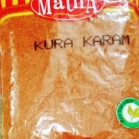 MATHA BRAND KURA KARAM  || 250 GR || FOR DAILY USE