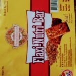 FLAXI NUTRI BAR || AVISA BELLAM CHIKKI || అవిసె గింజలు  బెల్లం చిక్కి || 80 GR