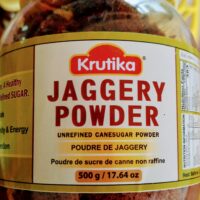 ORGANIC JAGGERY POWDER || ఆర్గానిక్ బెల్లం పౌడర్ || 500 GR