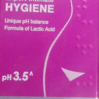 V WASH HYGIENE LIQUID || వి వాష్ హైజినే లిక్విడ్ || 20 ML