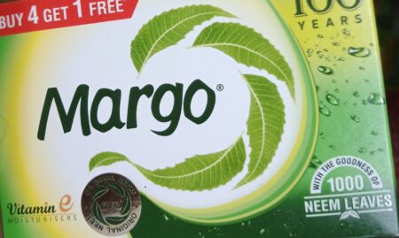 MARGO BATH SOAP || 4+1 OFFER || 5 PCS || మార్గో బాత్ సోప్