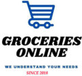 groceries online