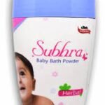 ASWINI SUBHRA BABY HERBAL BATH POWDER   || 200GR || SUNNIPINDI || అశ్వని శుభ్ర బేబీ హెర్బల్ బాత్ పౌడర్ ||
