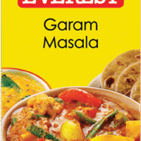 EVEREST GARAM MASALA || గరం మసాలా  || 100 GR