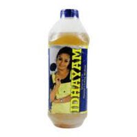 IDHAYAM GINGELLY OIL || 500 ML BOTTLE || ఇదయం జింజిలీ ఆయిల్ / పప్పునూనె