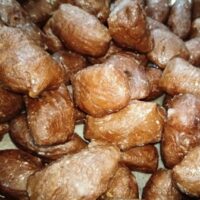 KAKINADA KAJA || KAZA || GOTTAM KAAJA || 500 GR || కాకినాడ కాజ ||