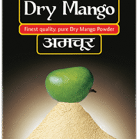 EVEREST DRY MANGO POWDER || మామిడికాయ పొడి  || 50 GR || AAMCHUR