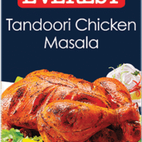 EVEREST TANDOORI CHICKEN MASALA || తందూరీ చికెన్ మసాలా  || 50 GR