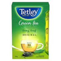 TETLEY GREEN TEA || LOOSE TEA POWDER || LONG LEAF || 100 GR|| లూజ్ టీ పొడి ||
