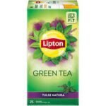 LIPTON GREEN TEA || TULSI NATURA || GREEN TEA || టీ బ్యాగ్స్  || 25 TEA BAGS ||  తులసి నేచుర ||