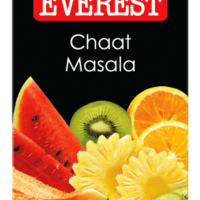 EVEREST CHAT MASALA || చాట్ మసాలా || 100 GR