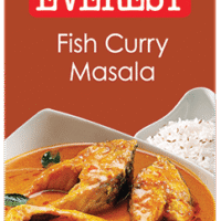 EVEREST FISH CURRY MASALA || ఫిష్  కర్రీ మసాలా  || 50 GR