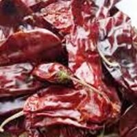 RED CHILLIES ( for Color & Lite Spicy ) || ఎండు మిర్చి || FAT TYPE || లావులు || 500 GR