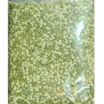 SPLIT GREEN GRAM || PESARAPAPPU || GREEN MOONG DAL || పొట్టు పెసరపప్పు || 250 GR