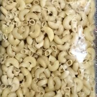 MACARONI / PASTA || మాకరోని / పాస్తా  || 250 GR