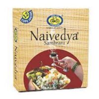 CYCLE BRAND NAIVEDYA SAMBRANI CUPS || సైకిల్ బ్రాండ్ సాంబ్రాణి కప్స్ || 12 CUPS