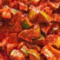 HOME MADE KOTHAPALLI KOBBARI AVAKAYA || 500 GR ||