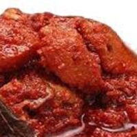 HOME MADE CHICKEN PICKLE || 250 GR ||